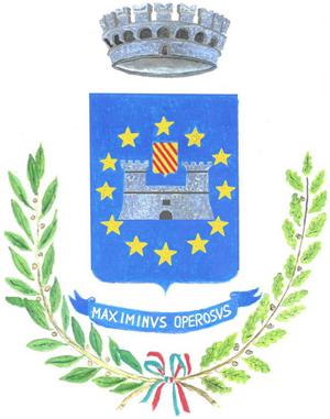 Stemma comunale